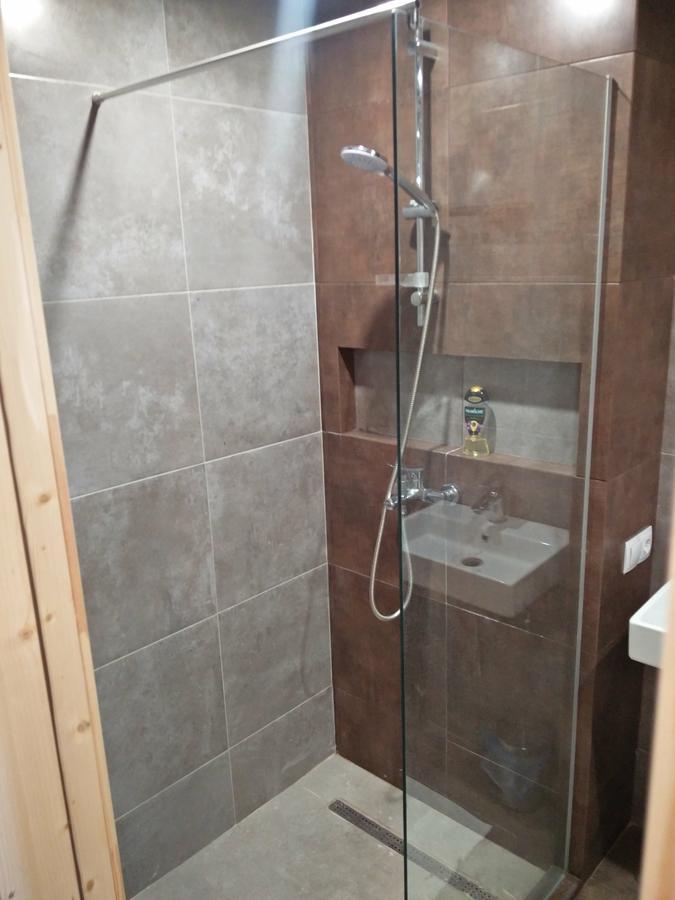 7 Senses Apartment New غودوري المظهر الخارجي الصورة